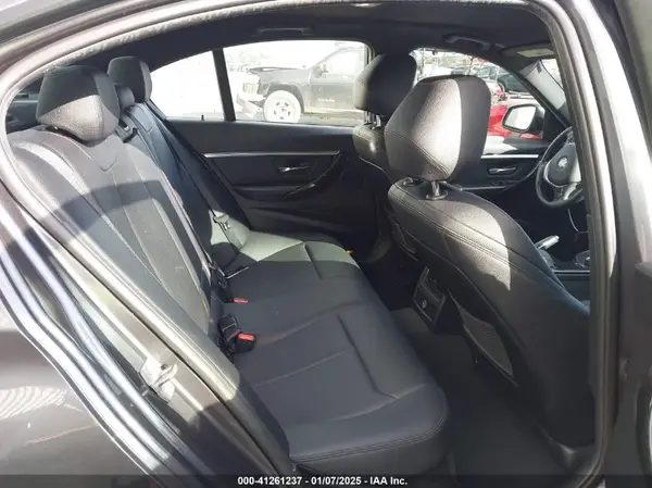 WBA8E9G51GNT42612 2016 BMW 3ER - Image 8