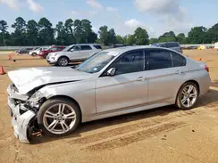 WBA8E9G51GNT42626 2016 BMW 3ER