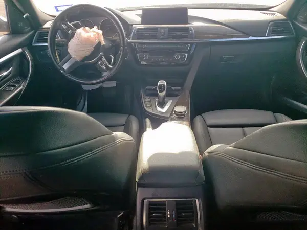 WBA8E9G51GNT42626 2016 BMW 3ER - Image 8