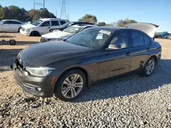 WBA8E9G51GNT42822 2016 BMW 3ER