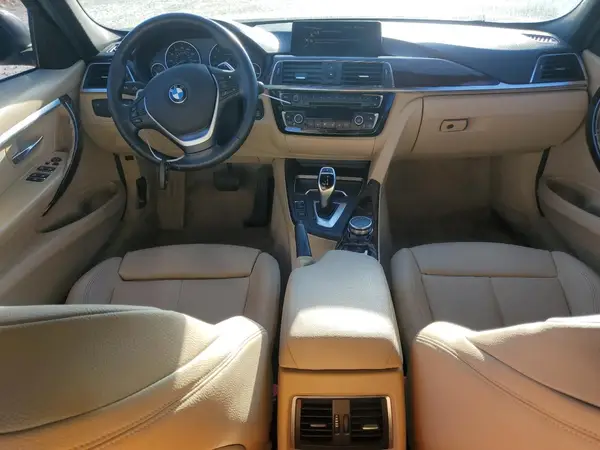 WBA8E9G51GNT42822 2016 BMW 3ER - Image 8