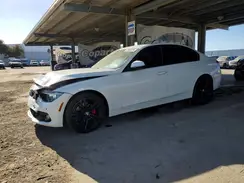 WBA8E9G51GNT43033 2016 BMW 3ER