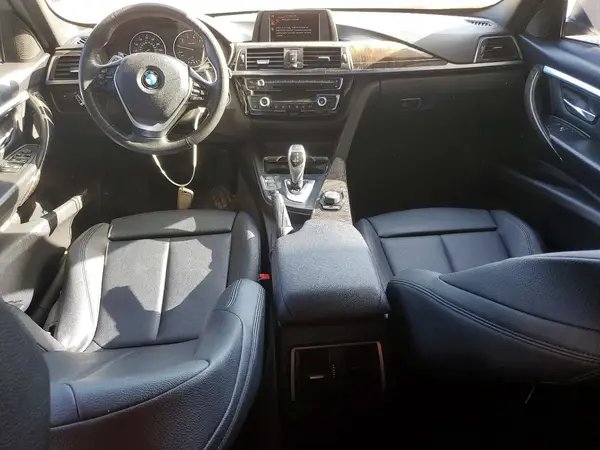 WBA8E9G51GNT43033 2016 BMW 3ER - Image 8