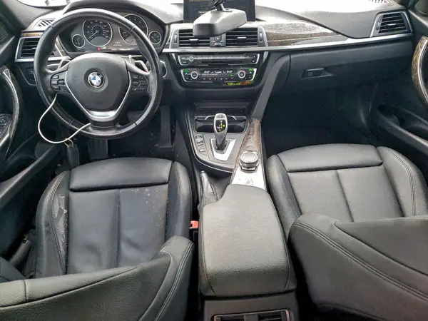 WBA8E9G51GNT43310 2016 BMW 3ER - Image 8