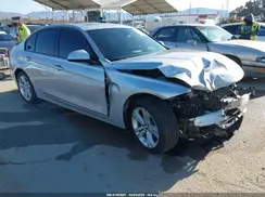 WBA8E9G51GNT43467 2016 BMW 3ER