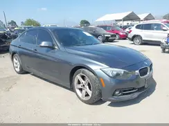WBA8E9G51GNT43663 2016 BMW 3ER