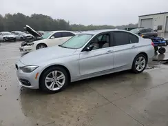 WBA8E9G51GNT43811 2016 BMW 3ER