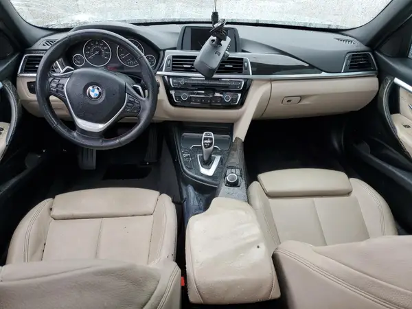 WBA8E9G51GNT43811 2016 BMW 3ER - Image 8