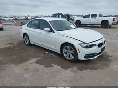 WBA8E9G51GNT43873 2016 BMW 3ER
