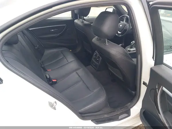 WBA8E9G51GNT43873 2016 BMW 3ER - Image 8