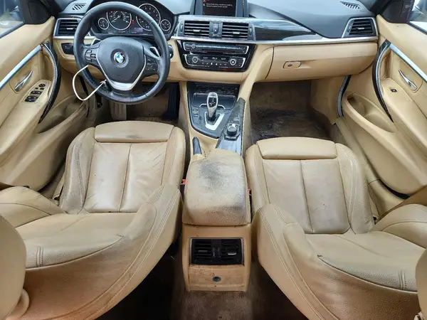 WBA8E9G51GNT43971 2016 BMW 3ER - Image 8