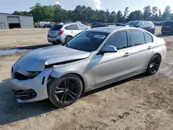WBA8E9G51GNT43985 2016 BMW 3ER