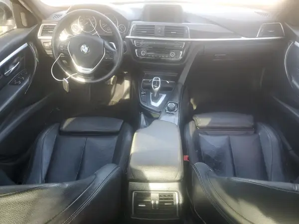 WBA8E9G51GNT43985 2016 BMW 3ER - Image 8