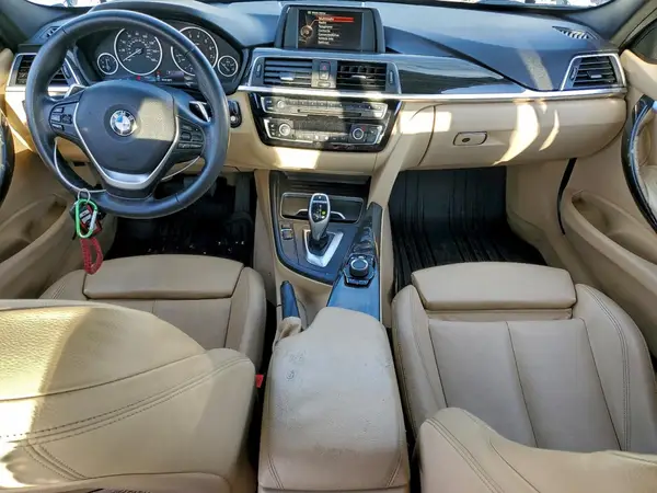 WBA8E9G51GNT43999 2016 BMW 3ER - Image 8