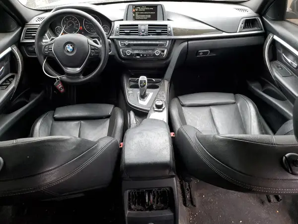 WBA8E9G51GNT44313 2016 BMW 3ER - Image 8