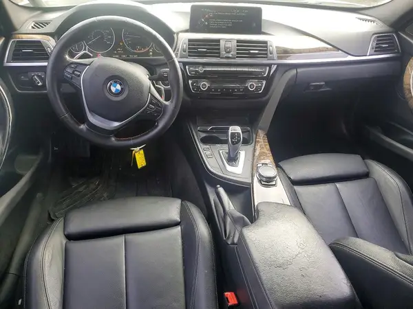 WBA8E9G51GNT44828 2016 BMW 3ER - Image 8