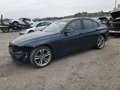 WBA8E9G51GNT45090 2016 BMW 3ER