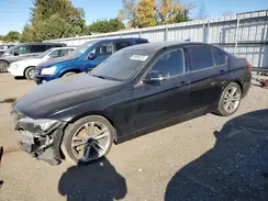 WBA8E9G51GNT45154 2016 BMW 3ER