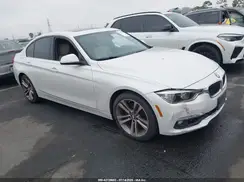 WBA8E9G51GNT45221 2016 BMW 3ER