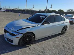 WBA8E9G51GNT45736 2016 BMW 3ER