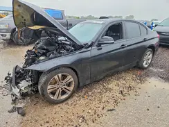 WBA8E9G51GNT45879 2016 BMW 3ER