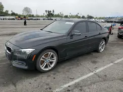 WBA8E9G51GNT45963 2016 BMW 3ER