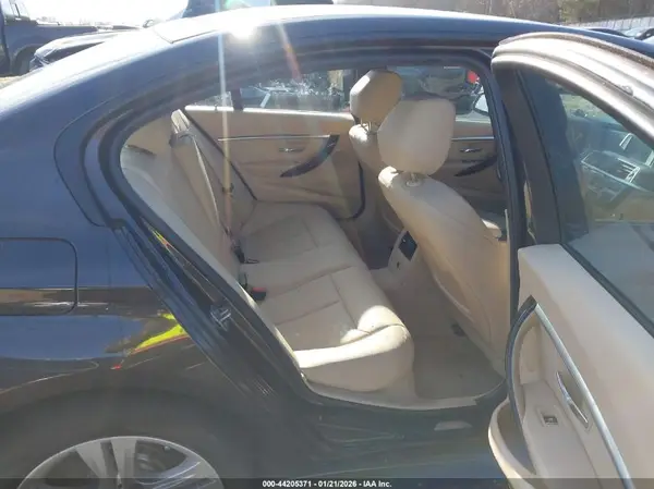 WBA8E9G51GNT46062 2016 BMW 3ER - Image 8