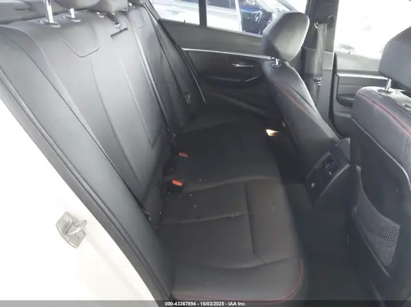 WBA8E9G51GNT46305 2016 BMW 3ER - Image 8