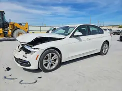 WBA8E9G51GNT46319 2016 BMW 3ER