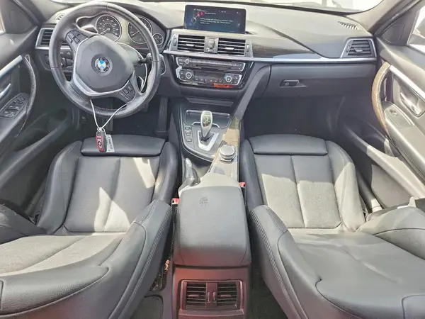 WBA8E9G51GNT46319 2016 BMW 3ER - Image 8