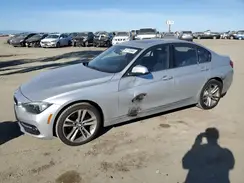 WBA8E9G51GNT46398 2016 BMW 3ER