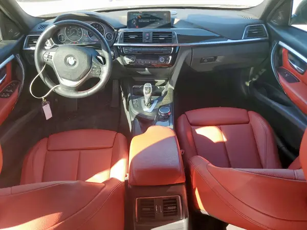 WBA8E9G51GNT46627 2016 BMW 3ER - Image 8