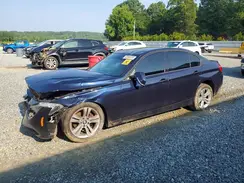 WBA8E9G51GNT46921 2016 BMW 3ER