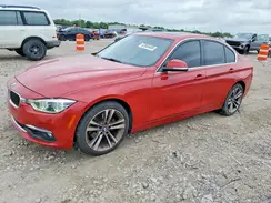 WBA8E9G51GNT47096 2016 BMW 3ER