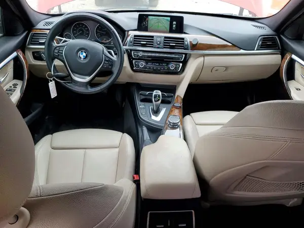WBA8E9G51GNT47096 2016 BMW 3ER - Image 8