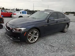 WBA8E9G51GNT47633 2016 BMW 3ER