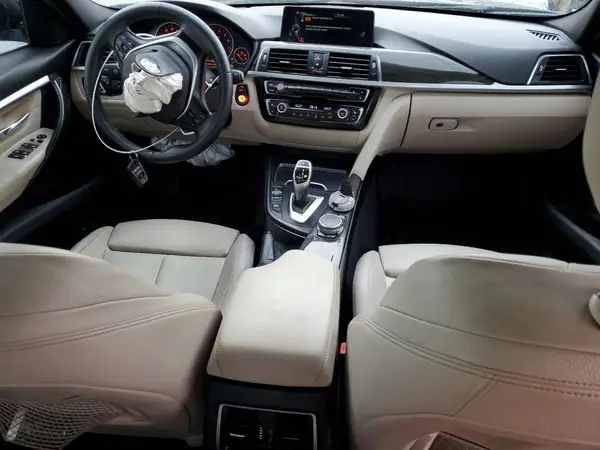 WBA8E9G51GNT47633 2016 BMW 3ER - Image 8