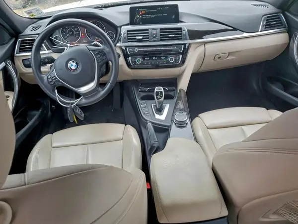 WBA8E9G51GNT47714 2016 BMW 3ER - Image 8