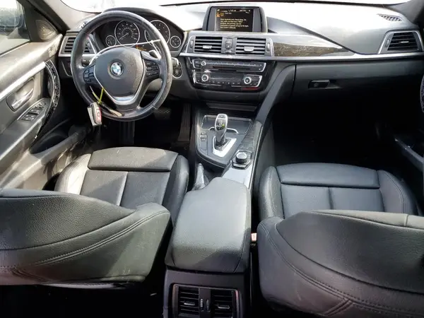 WBA8E9G51GNT81250 2016 BMW 3ER - Image 8