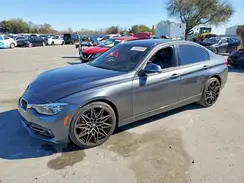 WBA8E9G51GNT81474 2016 BMW 3ER