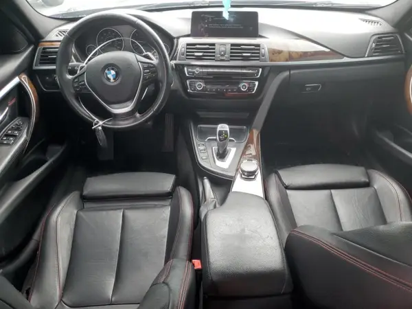 WBA8E9G51GNT82172 2016 BMW 3ER - Image 8