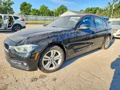 WBA8E9G51GNT82608 2016 BMW 3ER