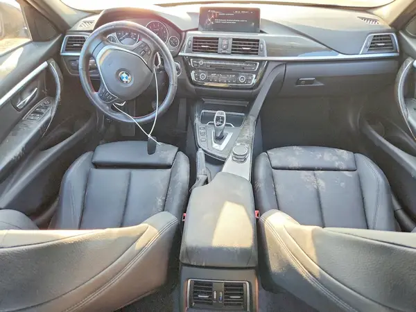 WBA8E9G51GNT82608 2016 BMW 3ER - Image 8