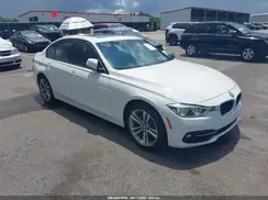 WBA8E9G51GNT82821 2016 BMW 3ER