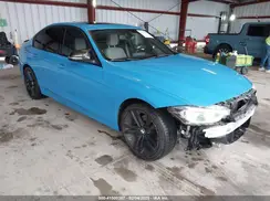 WBA8E9G51GNT82849 2016 BMW 3ER