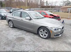 WBA8E9G51GNT82981 2016 BMW 3ER