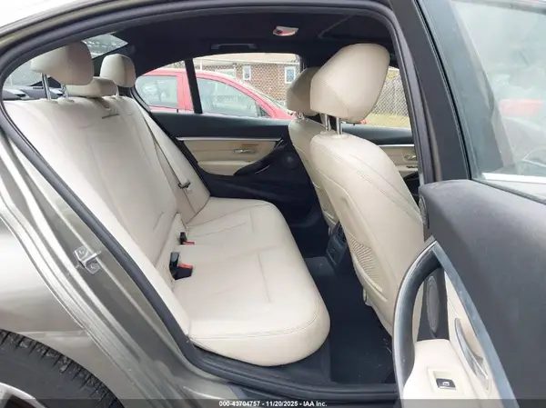 WBA8E9G51GNT82981 2016 BMW 3ER - Image 8