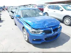 WBA8E9G51GNT82995 2016 BMW 3ER