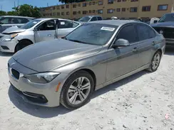 WBA8E9G51GNT83063 2016 BMW 3ER
