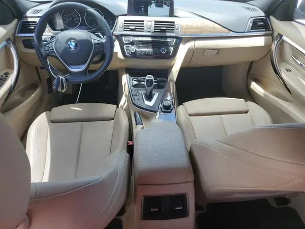 WBA8E9G51GNT83063 2016 BMW 3ER - Image 8